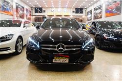 مرسيدس بنز C-Class